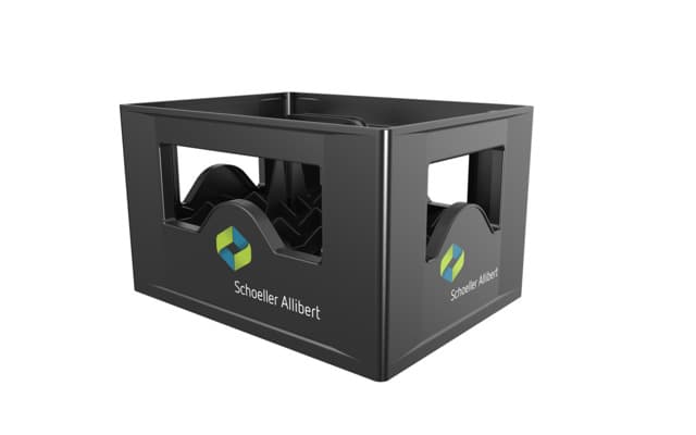 Image Of 2254001 - Beverage crate 24x25cl - Rhodius