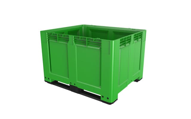Image Of 2302200 - Maximus 1200x1000x790 - 2R, Solid 