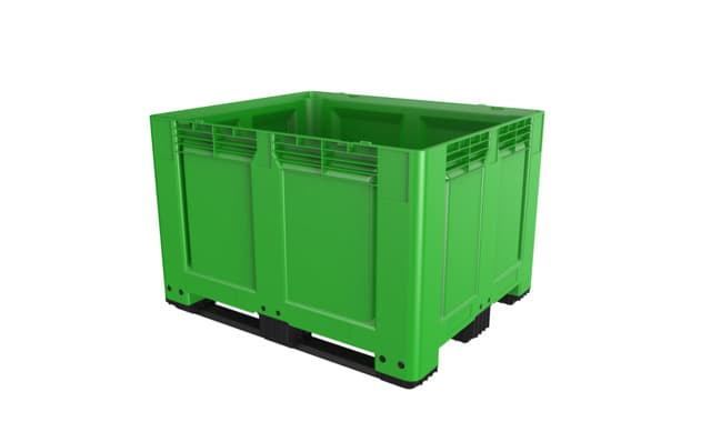 Image Of 2302300 - Maximus 1200x1000x790 - 3R, Solid