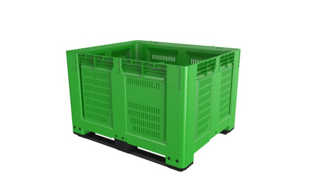 Image Of 2302500 - Maximus 1200x1000x790 - 2R, Perforated