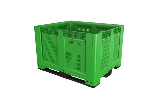 Image Of 2302600 - Maximus 1200x1000x790 - 3R, Solid