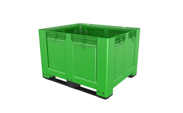 Image Of 2310200 - Maxagri 1200x1000x790 - 2R, Solid 