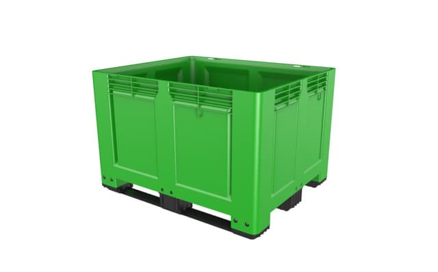Image Of 2310300 - Maxagri 1200x1000x790 - 3R, Solid 