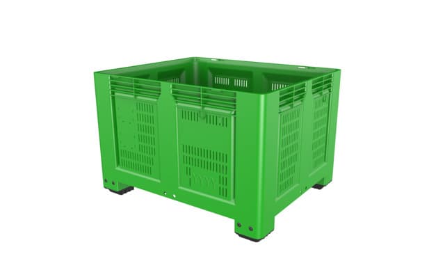 Image Of 2310400 - Maxagri 1200x1000x790 - 4F, Perforated 