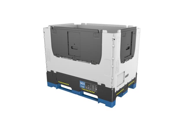 Image Of 2500481 - Magnum Optimum 1200x800x958 - 3R 2DD