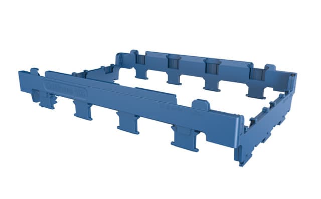 Image Of 2508100 - MO1208 Optiframe (set 2 long and 2 short sides)