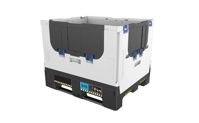 Image Of 2549463 - Magnum Optimum 1200x1000x975 - 2R 2DD