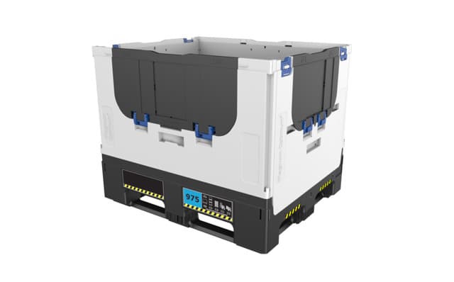 Image Of 2549480 - Magnum Optimum 1200x1000x975 - 4R 2DD