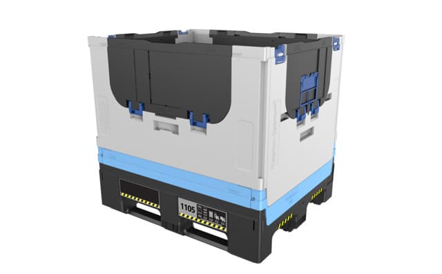 Image Of 2550871 - Magnum Optimum 1200x1000x1105 - 2R 2F 4DD 1OF 