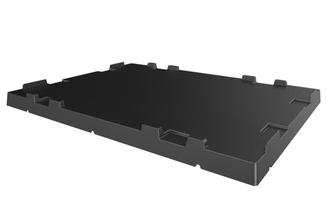 Image Of 2626802 - FLC Lid 816x616x57 (SH range)