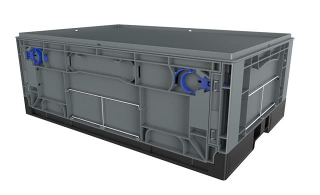 Image Of 3234001 - Prelog NG 600x400x214 