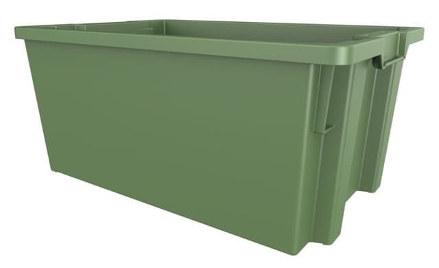 Image Of 4129760 - Tellus 600x400x270 - Solid, CH