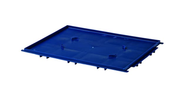Image Of 4163820 - Lid R-KLT D49 400x300x22