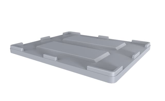 4410820 - Big Box Lid 1212x1012x79