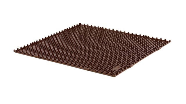 Image Of 4500000 - Floor Slat 600x600x15 