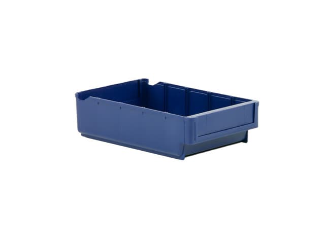 Image Of 4531760 - Storage Tray 45 Series 300x188x82 