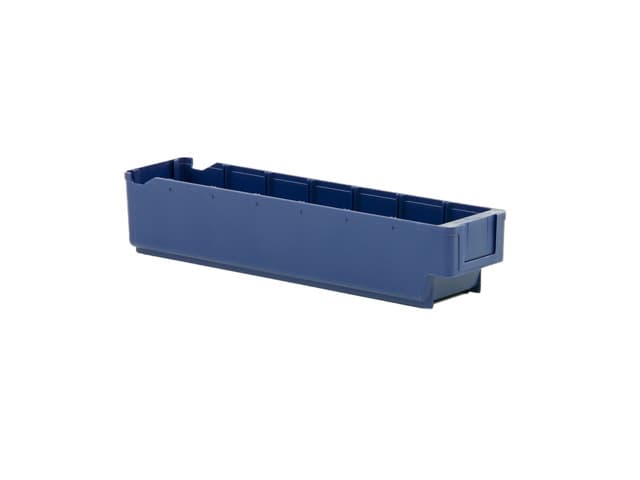 Image Of 4532760 - Storage Tray 45 Series 400x94x82 