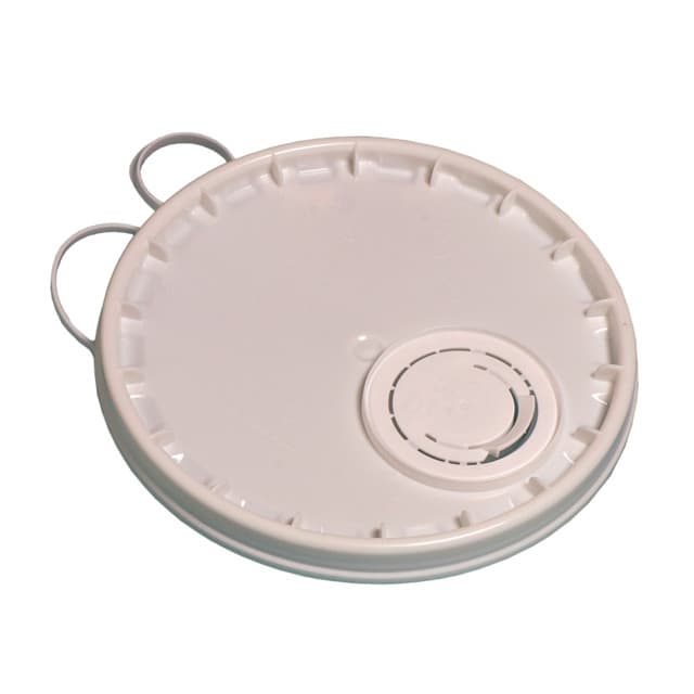Image Of 7536023 - Lid Secure PVC with flex-spout 5 & 6L