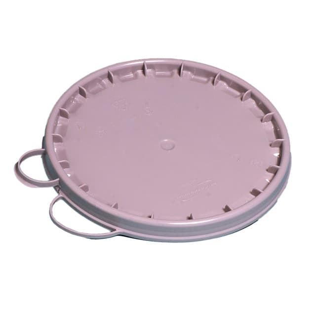 Image Of 7536220 - L3-6H PVC Food App. Red 40