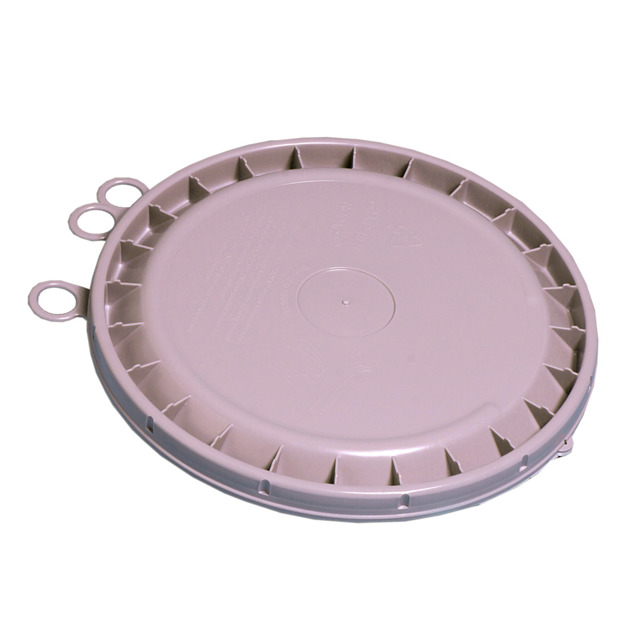 Image Of 7538020 - Lid Secure PVC 10LH