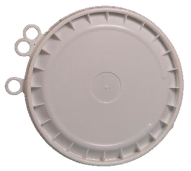 Image Of 7538220 - Lid secure food PVC 10LH 