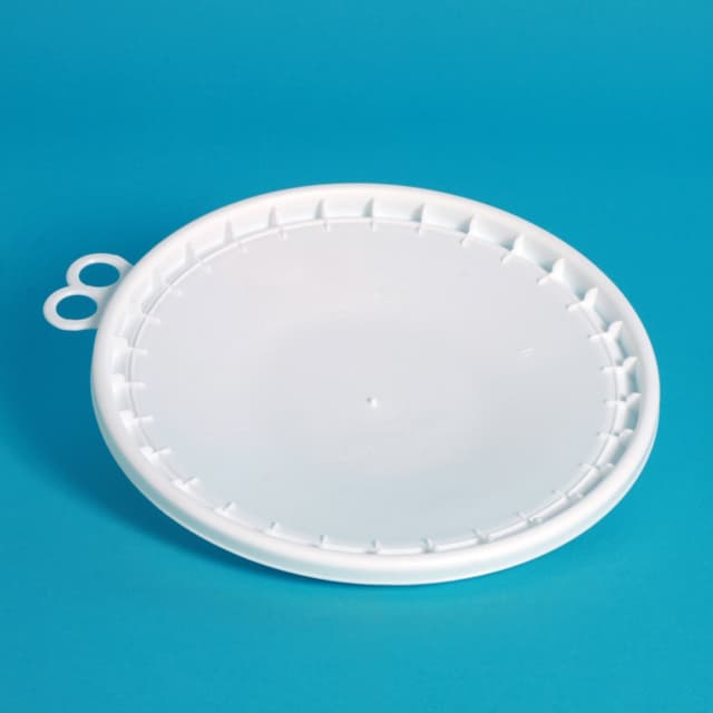 Image Of 7539001 - Pail Lid 10W Original