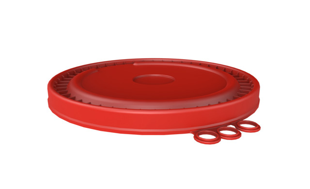 Image Of 7542031 - Lid Secure SEBS 15-20LH