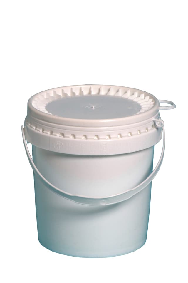 Image Of 7562206 - Pail 5L Food (P5LL)