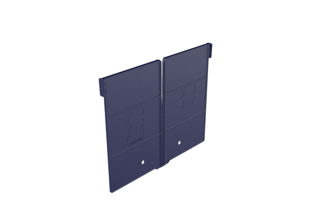 Image Of 7827001 - SASI Divider Short 280H