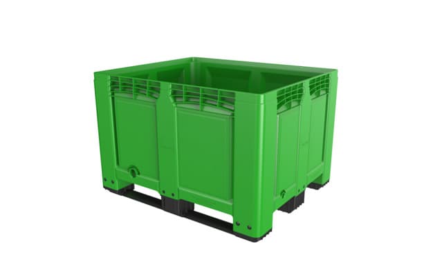 Image Of 8182300 - AgriPlus 1200x1000x790 - 3R, Solid