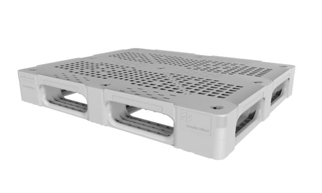 Image Of 8279310 - SA BaYoPal 1200x1000x170 - 6R, 5mm rim