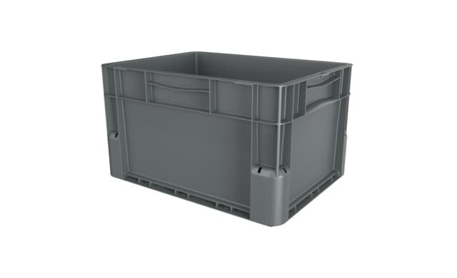 Image Of 8304000 - EuroClick 400x300x235 - Solid, CH