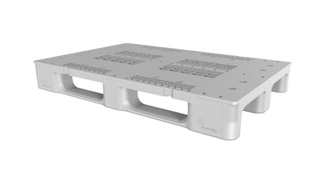 Image Of 8380160 - Rackpal 1200x800x156 - HD 3R 