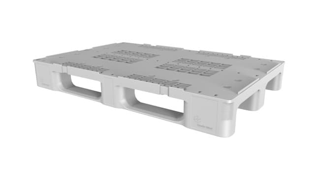 Image Of 8380251 - Rackpal 1200x800x159 - HD, 3R, 7mm rim, 1 steel reinforcement bar
