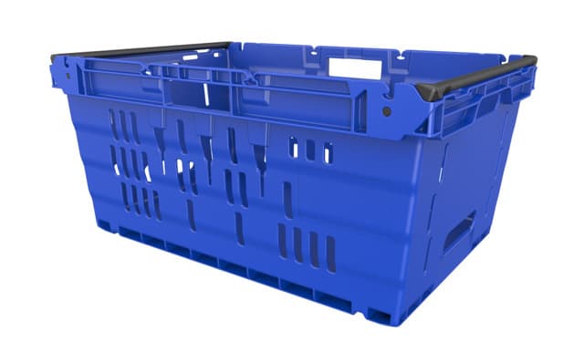 Image Of 8537007 - Maxinest eTail Single-height 600x400x280 