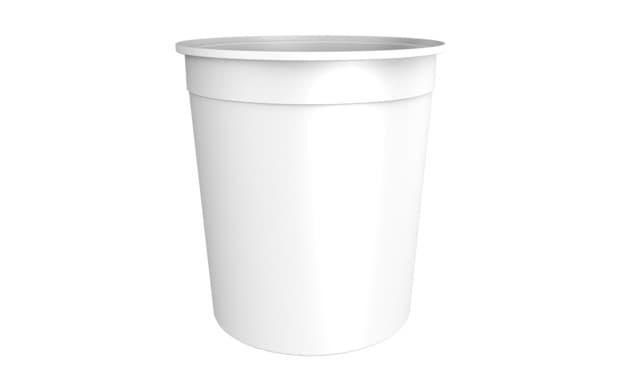 Image Of 88730M0 - Nesting Bin diameter 1456, H 1590 - 2000L, including lid
