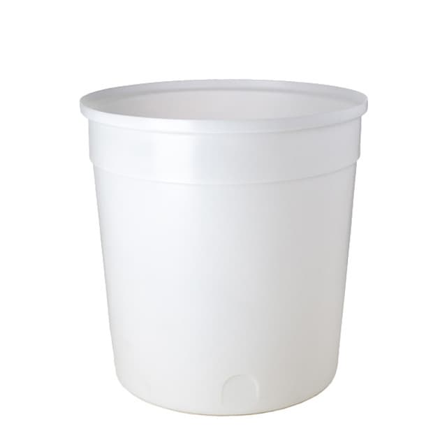 Image Of 88760M2 - Nesting Bin 1000L Light (D1220, H1225), without lid