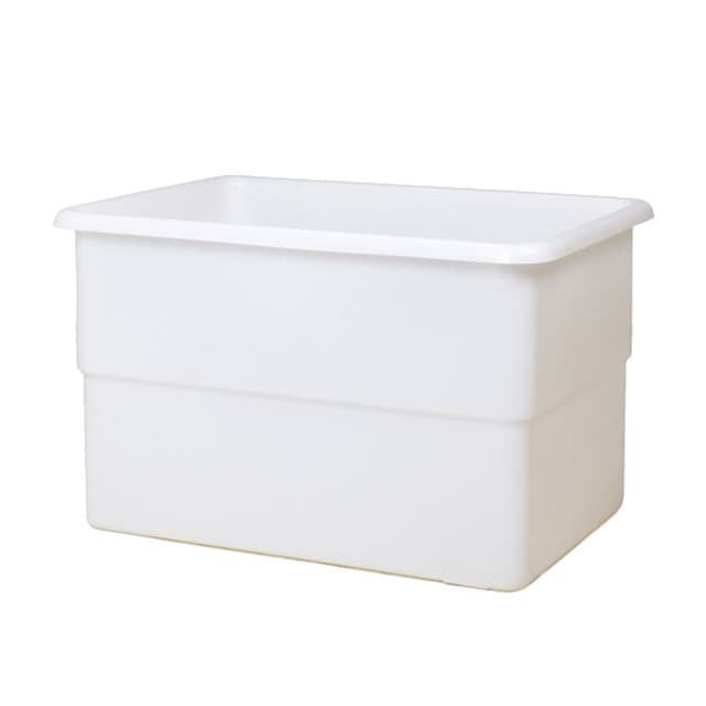 Image Of 8885040 - Rectangular Bin 1132x812x765 - 440L