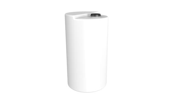 Image Of 8894051 - Dosing Tank 350L (660 x H1165)