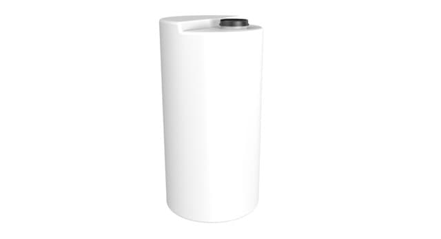Image Of 8929051 - Dosing Tank 250L (580 x H1083)