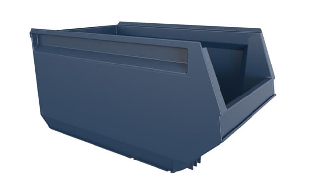 9072000 - System 9000 Storage Bin 500x310x250