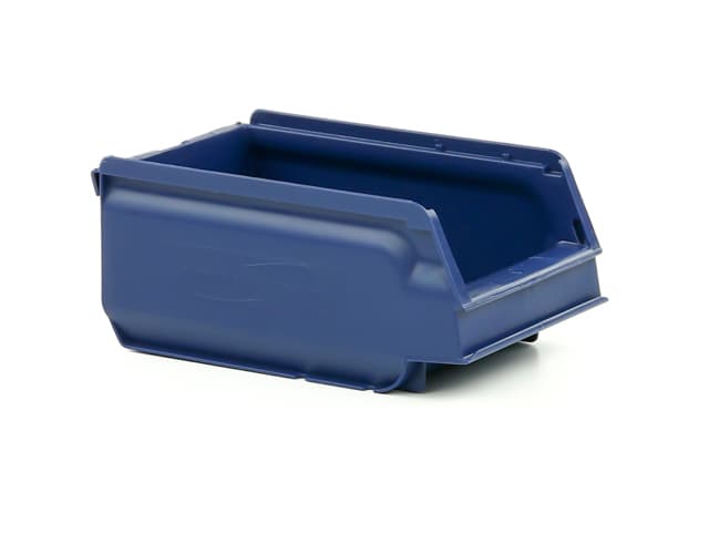 Image Of 9075000 - System 9000 Storage Bin 170x105x75 mm