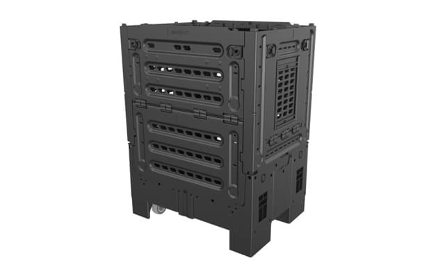 9142092 - MaxiPac 800x600x1080 - 4C, 4DD 