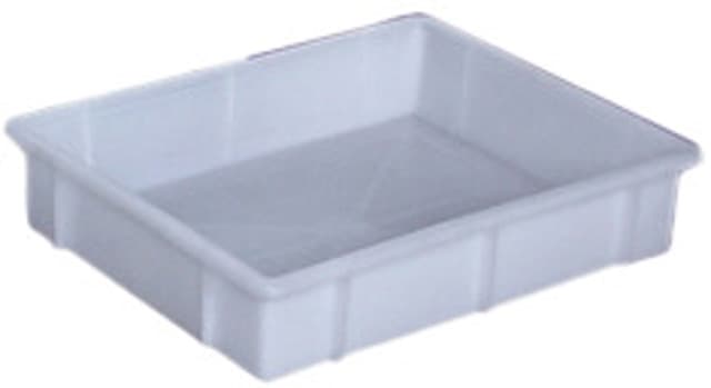 Image Of 9277000 - AZ Crate 1201 445x345x90