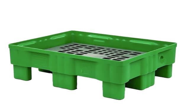 Image Of 9305004 - Retenpack 860x660x230 - 70L