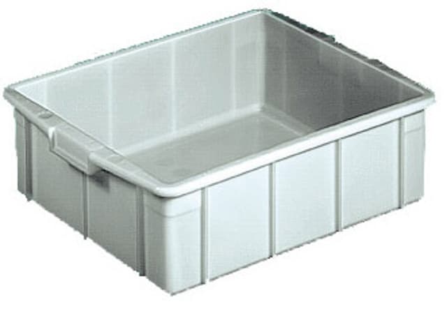 Image Of 9323000 - AZ Crate 1104 550x450x163 