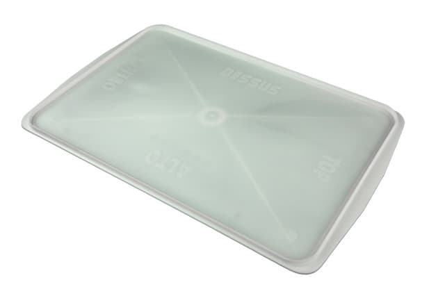 Image Of 9324P00 - AZ Container Lid 1102/1103/1108 652x422x22 (PP Version)