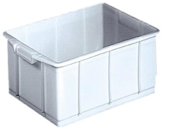 Image Of 9338000 - AZ Crate 1100 460x328x202 