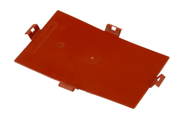 Image Of 9363000 - Galia lid  269x169x6 
