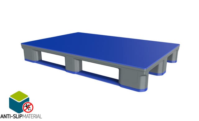 Image Of 9375000 - Maestro 1200x800x158 - 3R, AS, RF